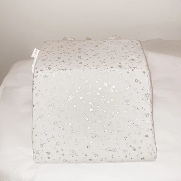 justice tablet pillow